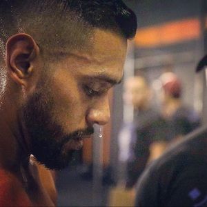 Meet your Posher, Gerardo